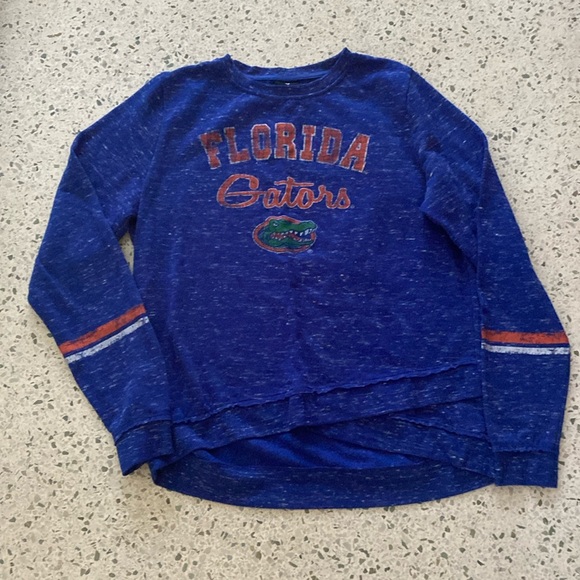 Florida Gators Colosseum Women’s Shirt Size L - Picture 1 of 4